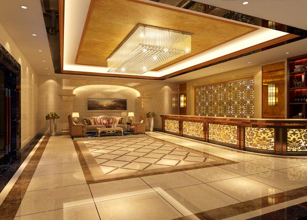 經濟連鎖型酒店