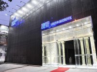 互聯網O2O展覽展示空間實景-1031-03