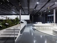 現(xiàn)代藝術(shù)中心室內(nèi)空間展覽展示效果-1582-02