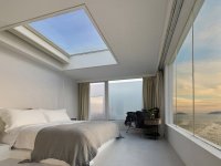 現(xiàn)代風格別墅室內(nèi)裝修裝飾效果展示-1063-04