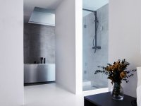 現(xiàn)代風格別墅室內(nèi)裝修裝飾效果展示-1063-06