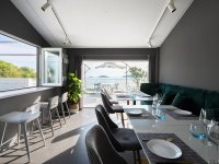 現(xiàn)代風格別墅室內(nèi)裝修裝飾效果展示-1063-07