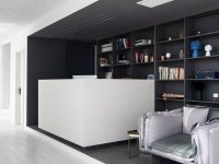 現(xiàn)代風格別墅室內(nèi)裝修裝飾效果展示-1063-08