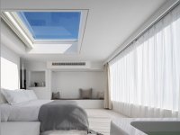 現(xiàn)代風格別墅室內(nèi)裝修裝飾效果展示-1063-09