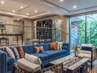 中式風格別墅室內裝修裝飾效果展示-1099-02