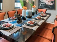 中式風格別墅室內裝修裝飾效果展示-1099-04