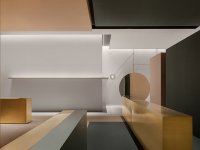 服裝專賣(mài)店室內(nèi)裝修裝飾設(shè)計(jì)效果-1119-05