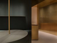 服裝專賣(mài)店室內(nèi)裝修裝飾設(shè)計(jì)效果-1119-07