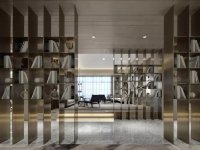 現(xiàn)代風格會所室內(nèi)裝修裝飾設(shè)計效果-1153-03