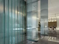 現(xiàn)代風格會所室內(nèi)裝修裝飾設(shè)計效果-1153-08