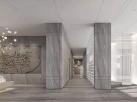 現(xiàn)代風格會所室內(nèi)裝修裝飾設(shè)計效果-1153-09