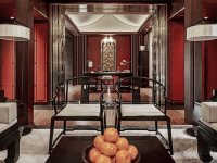 中式風(fēng)格會所室內(nèi)裝修裝飾設(shè)計(jì)效果-1162-07