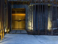 中式風(fēng)格會所室內(nèi)裝修裝飾設(shè)計(jì)效果-第1163期