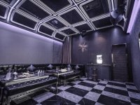 炫酷KTV室內裝修裝飾設計效果-1176-08