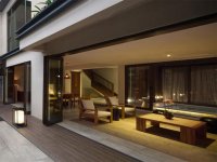 民宿酒店室內(nèi)裝修裝飾設計效果-1216-01