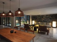 民宿酒店室內(nèi)裝修裝飾設計效果-1216-02