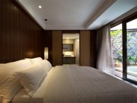 民宿酒店室內(nèi)裝修裝飾設計效果-1216-04