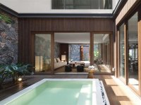 民宿酒店室內(nèi)裝修裝飾設計效果-1216-06