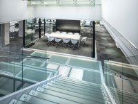 后現代風格辦公室裝修裝飾設計效果-1513-03