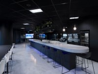 現(xiàn)代風格辦公室裝修裝飾設計效果-1569-02