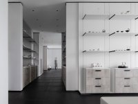 現(xiàn)代風格辦公室裝修裝飾設(shè)計效果-1586-06