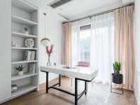 北歐風格家居裝修裝飾室內(nèi)設計效果-A1008-04