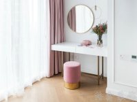 北歐風格家居裝修裝飾室內(nèi)設計效果-A1008-06