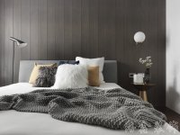 北歐小清新家居裝修裝飾室內設計效果-A2020-5