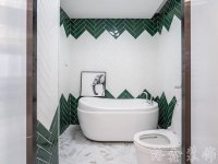 北歐小清新家居裝修裝飾室內(nèi)設(shè)計效果-A2021-5