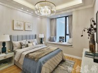 混搭風格家居裝修裝飾室內(nèi)設計效果-A615-5