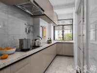 現(xiàn)代風格家居裝修裝飾室內(nèi)設(shè)計效果-A8004-2