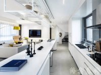 現(xiàn)代風格家居裝修裝飾室內(nèi)設計效果-A8104-4