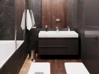 現(xiàn)代風格家居裝修裝飾室內(nèi)設計效果-A8112-7