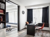 現(xiàn)代風格家居裝修裝飾室內(nèi)設計效果-A8115-4