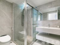 現(xiàn)代簡約家居裝修裝飾室內設計效果-B907-7