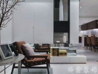 現(xiàn)代簡(jiǎn)約家居裝修裝飾室內(nèi)設(shè)計(jì)效果-B911-2