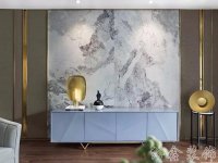 現(xiàn)代輕奢家居裝修裝飾室內設計效果-D219-4