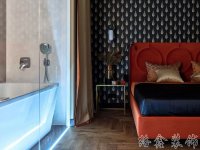 現(xiàn)代清新家居裝修裝飾室內設計效果-E314-4