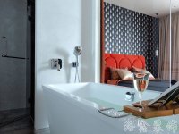 現(xiàn)代清新家居裝修裝飾室內設計效果-E314-5